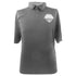 Westside Discs Shield Short Sleeve Performance Disc Golf Polo Shirt