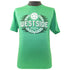 Westside Discs NameSake Short Sleeve Disc Golf T-Shirt