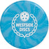 Westside Discs Origio Burst Coin Mini Marker Disc