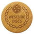 Westside Discs Alder Mini
