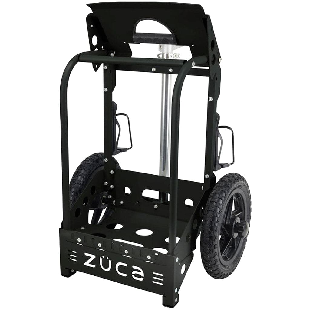 ZUCA Cart ZUCA Backpack Disc Golf Cart