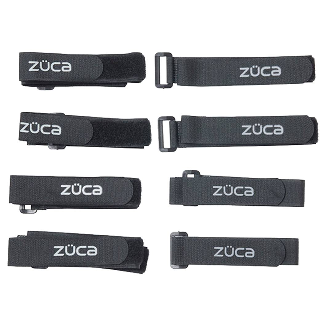 ZUCA Cart ZUCA Cart Self-Grip Straps - Pack of 8