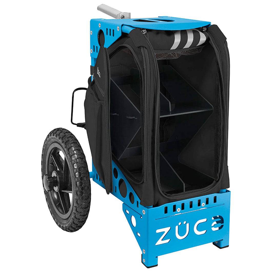 ZUCA Cart ZUCA Disc Golf Cart ?Çô Blue