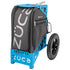 ZUCA Cart Blue / Gunmetal (Dark Gray) ZUCA Disc Golf Cart ?Çô Blue