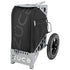 ZUCA Cart Gray / Covert (Black w/ Black) ZUCA Disc Golf Cart ?Çô Gray