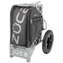 ZUCA Cart Gray / Gunmetal (Dark Gray) ZUCA Disc Golf Cart ?Çô Gray
