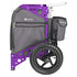 ZUCA Cart ZUCA Disc Golf Cart ?Çô Purple
