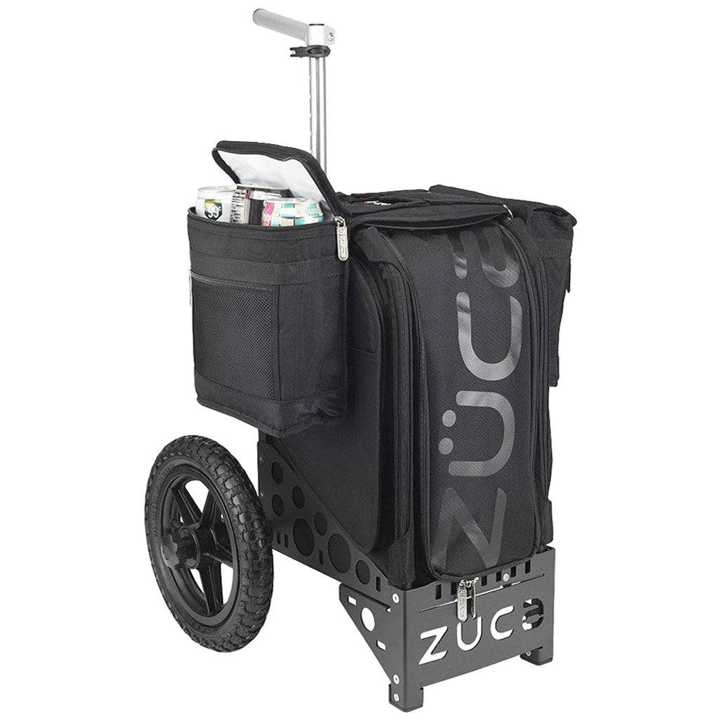 ZUCA Cart ZUCA Disc Golf Cart Saddle Bag Set