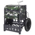 ZUCA Cart Black / Camo ZUCA Transit Disc Golf Cart