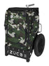 ZUCA Cart Black / Camo ZUCA Trekker Disc Golf Cart